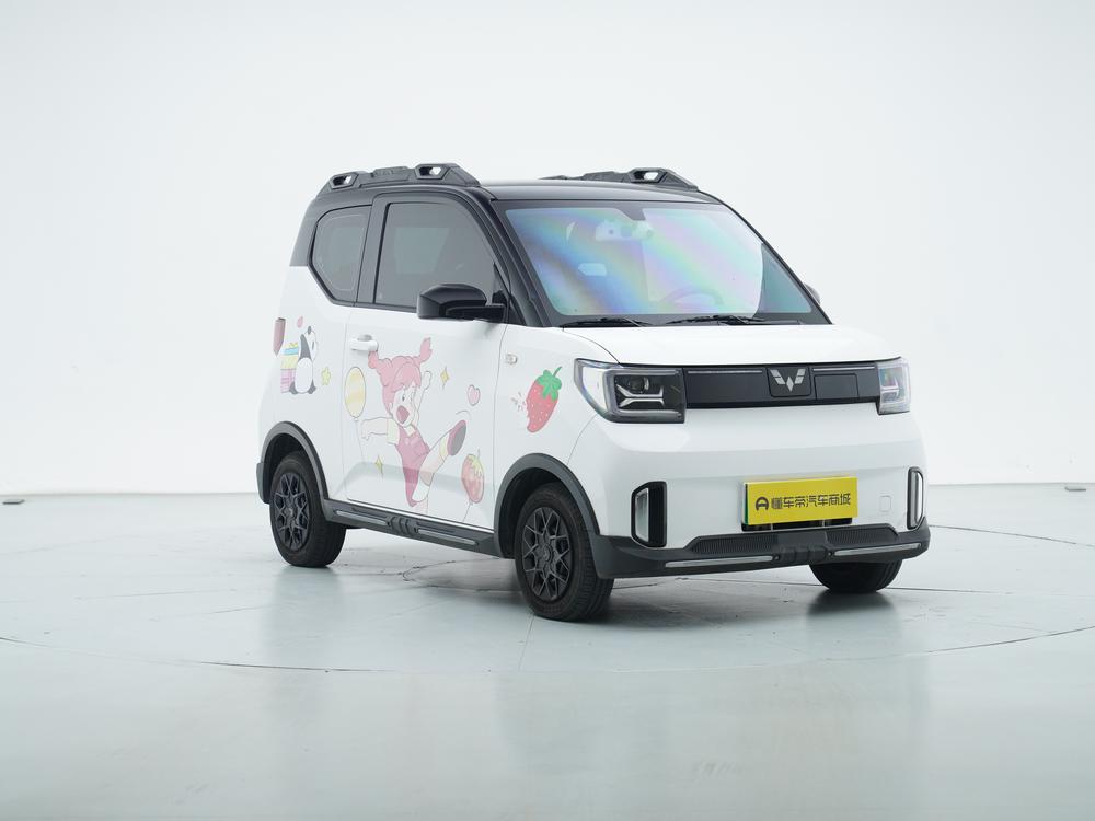Wuling Wuling Hongguang MINIEV