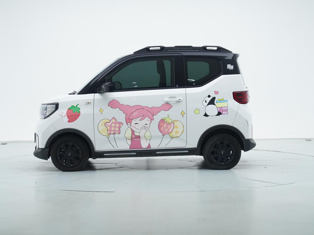 Wuling Wuling Hongguang MINIEV