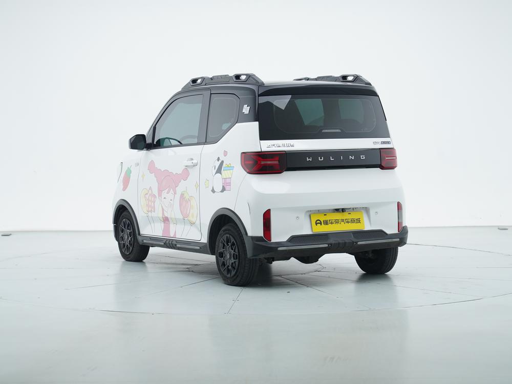 Wuling Wuling Hongguang MINIEV