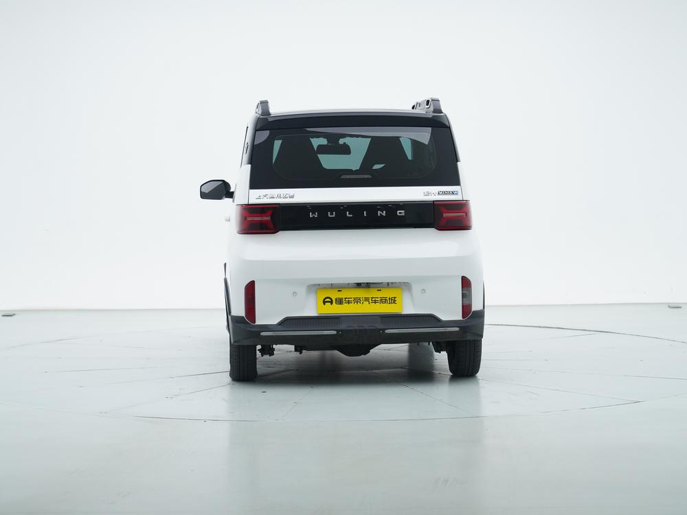 Wuling Wuling Hongguang MINIEV