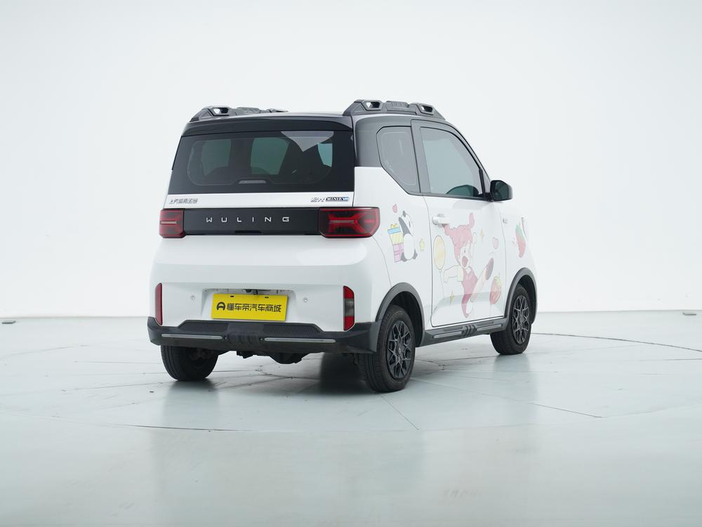 Wuling Wuling Hongguang MINIEV