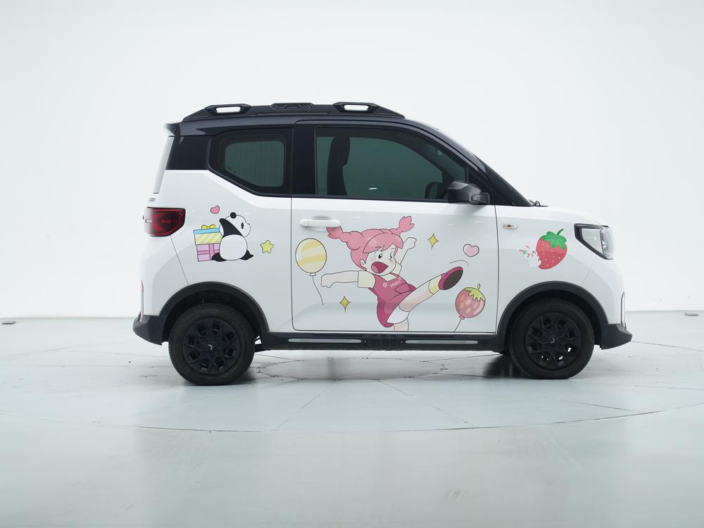 Wuling Wuling Hongguang MINIEV