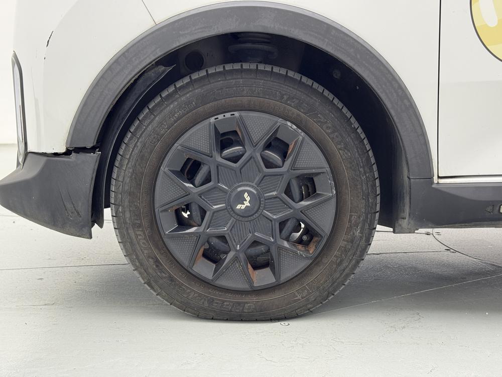 Wuling Wuling Hongguang MINIEV