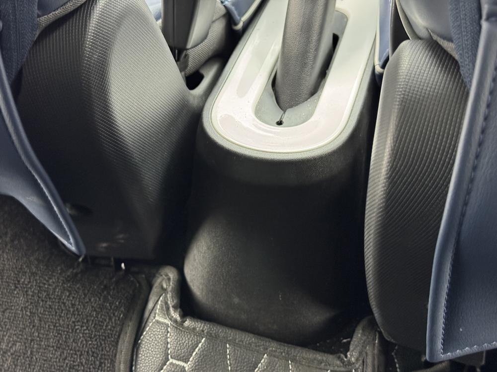 Wuling Wuling Hongguang MINIEV