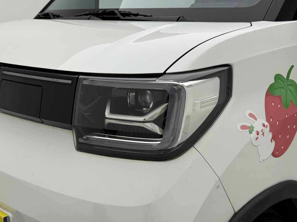 Wuling Wuling Hongguang MINIEV