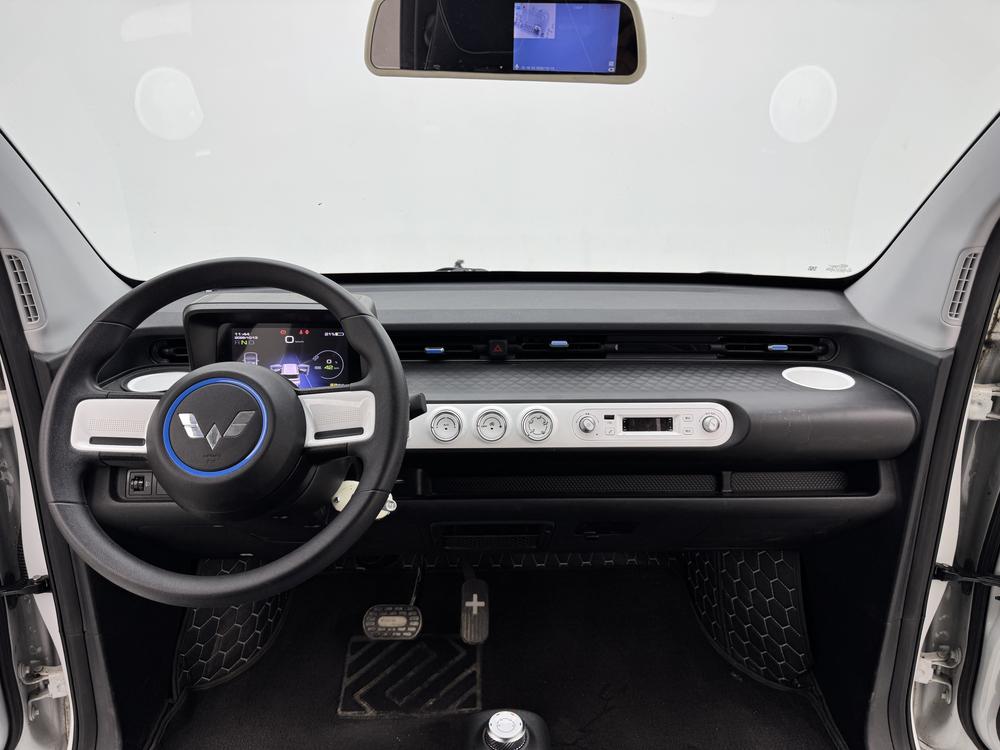 Wuling Wuling Hongguang MINIEV