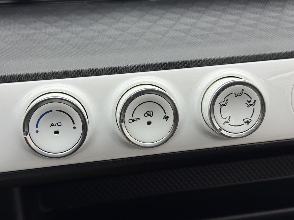 Wuling Wuling Hongguang MINIEV