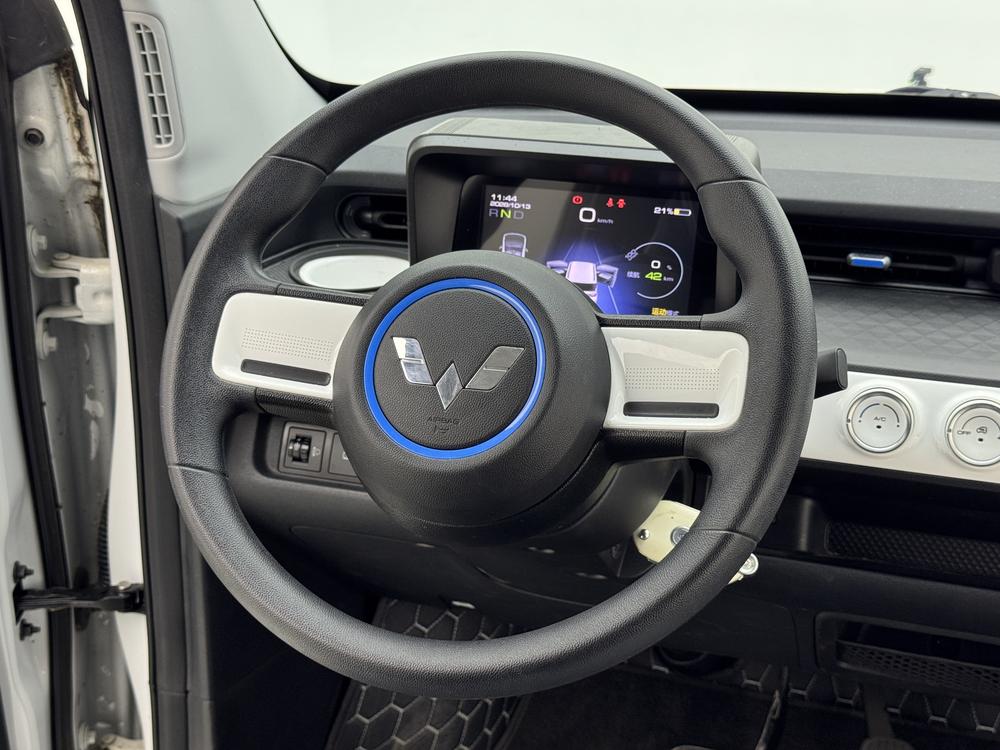 Wuling Wuling Hongguang MINIEV