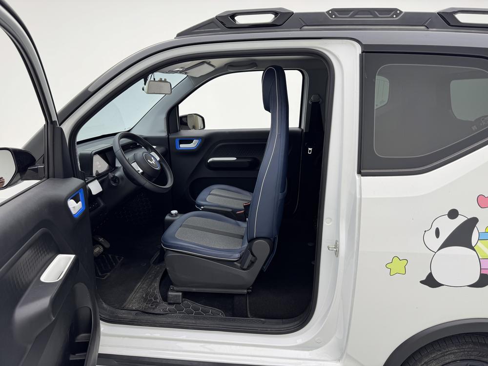 Wuling Wuling Hongguang MINIEV