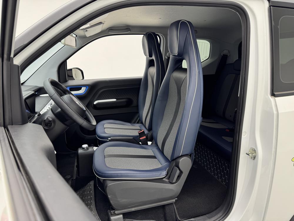 Wuling Wuling Hongguang MINIEV