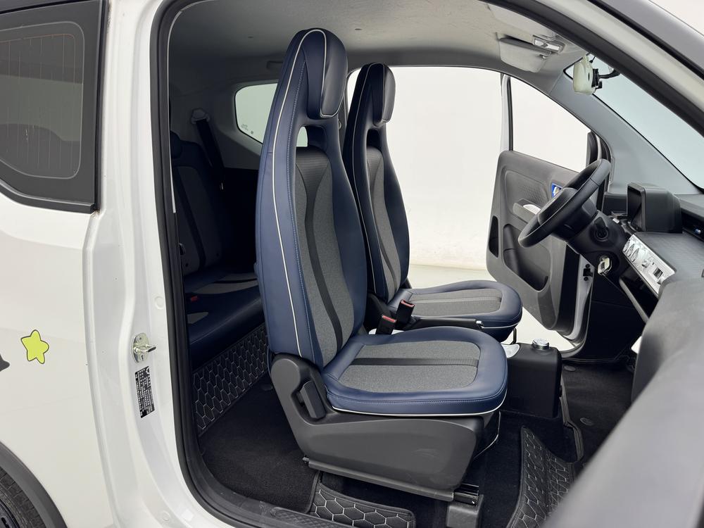 Wuling Wuling Hongguang MINIEV