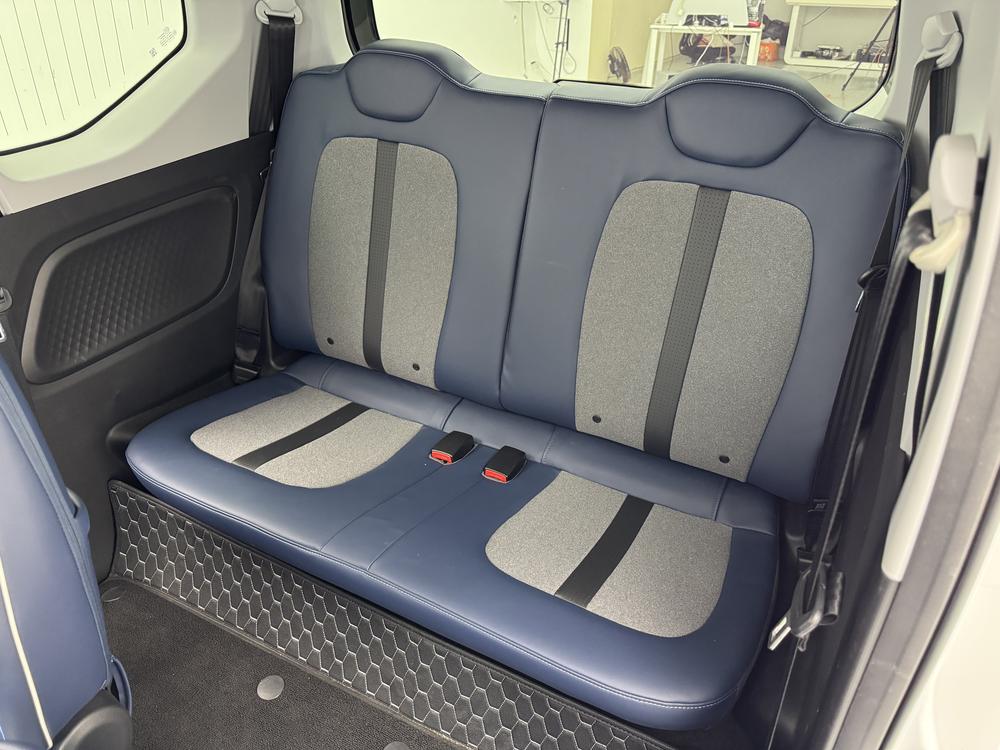 Wuling Wuling Hongguang MINIEV