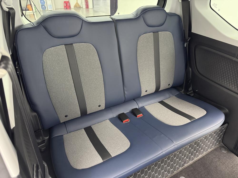 Wuling Wuling Hongguang MINIEV
