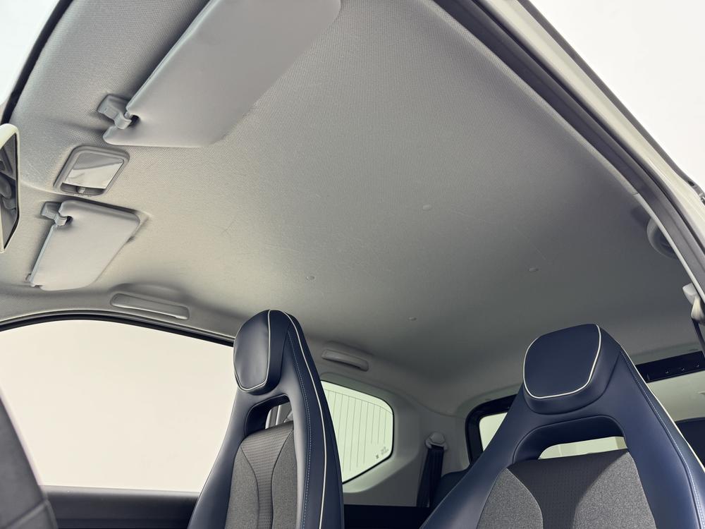 Wuling Wuling Hongguang MINIEV
