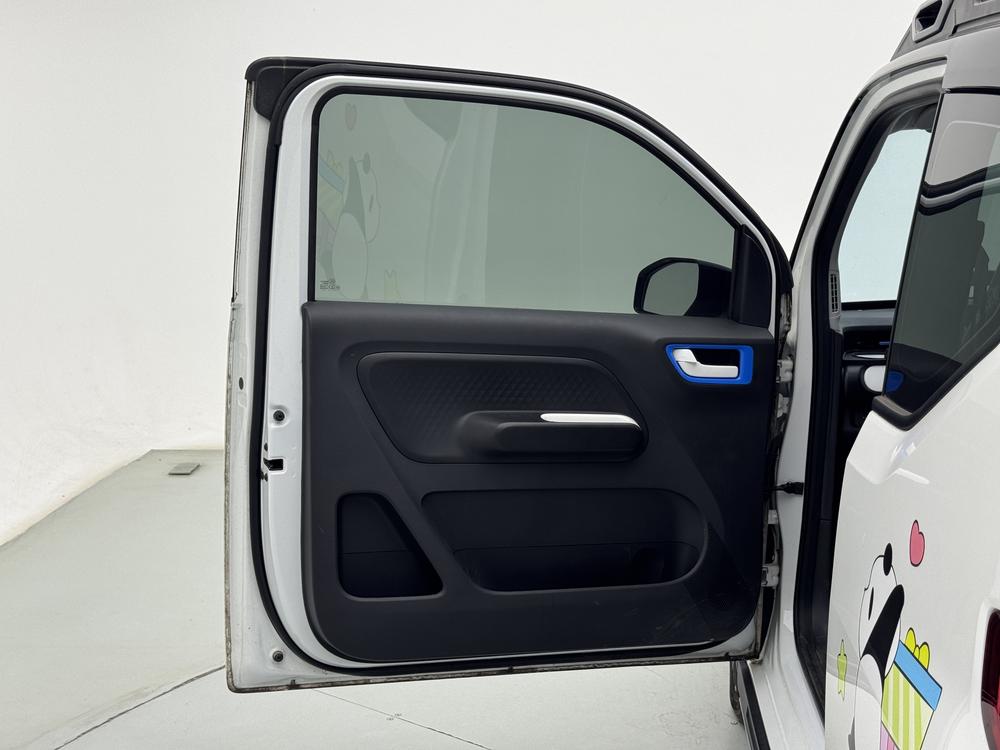 Wuling Wuling Hongguang MINIEV