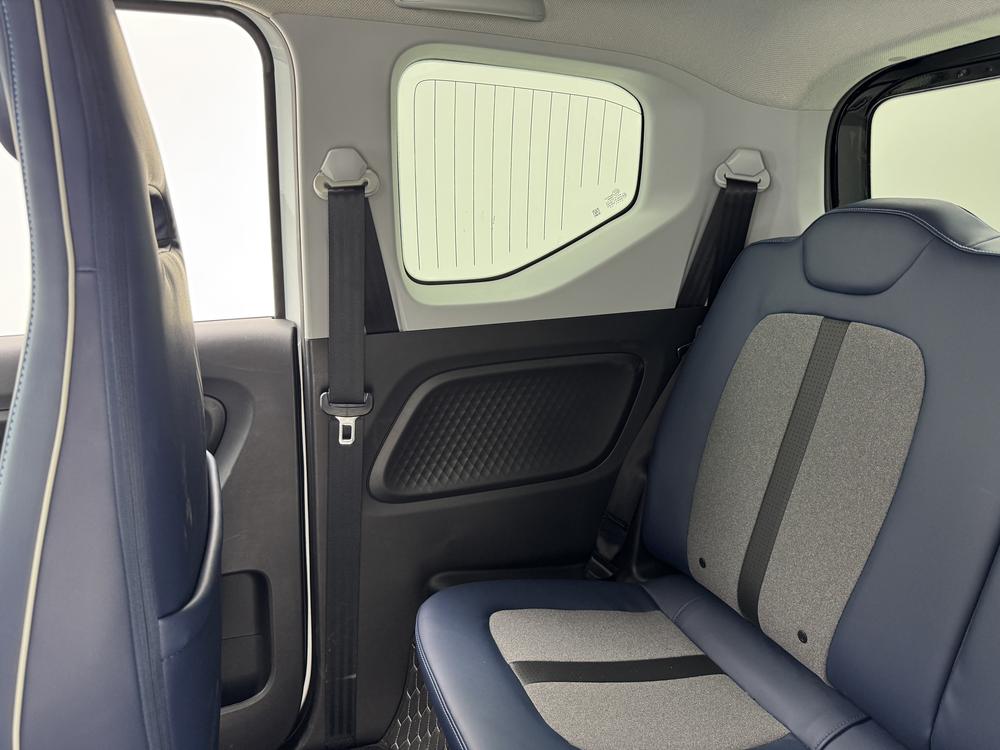 Wuling Wuling Hongguang MINIEV