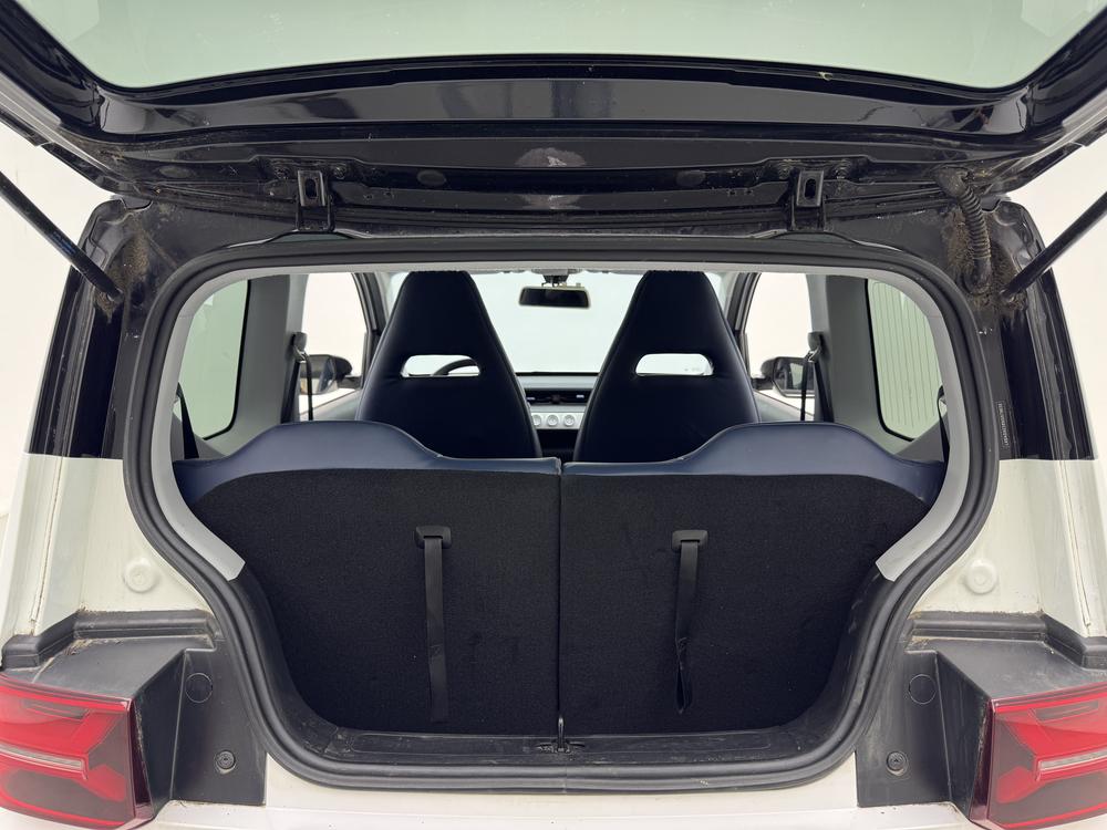 Wuling Wuling Hongguang MINIEV