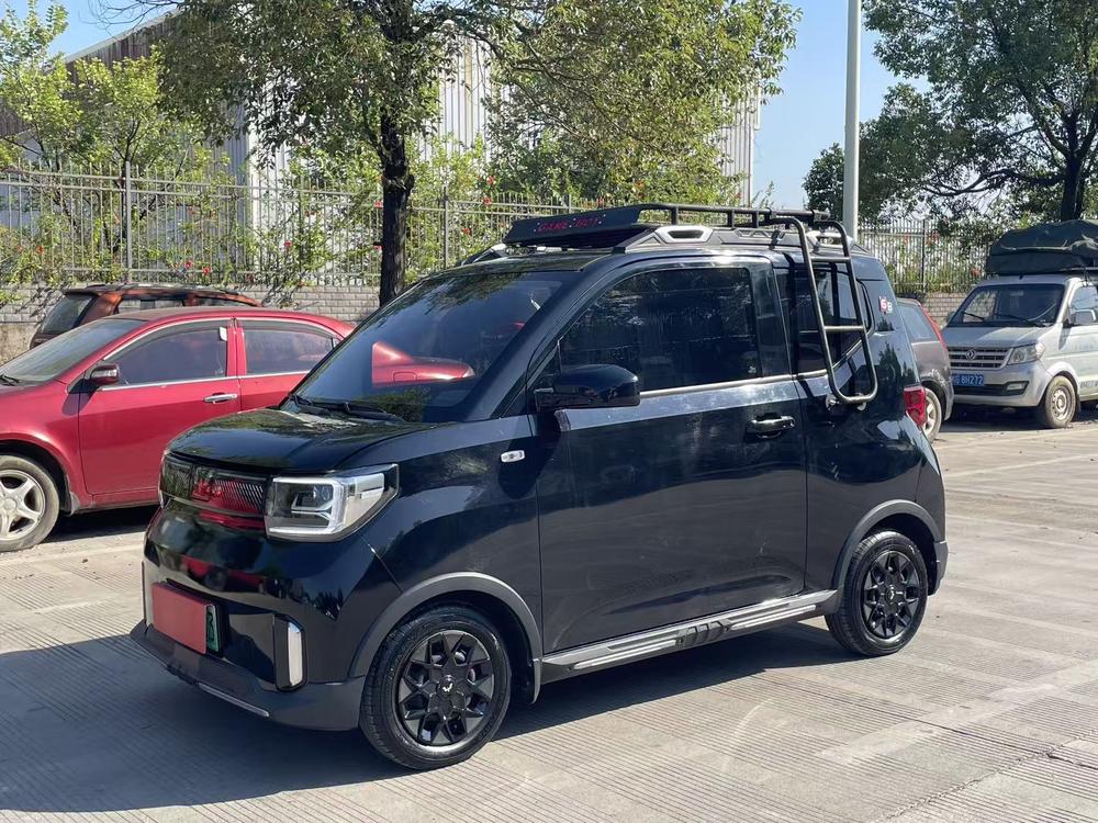 Wuling Wuling Hongguang MINIEV