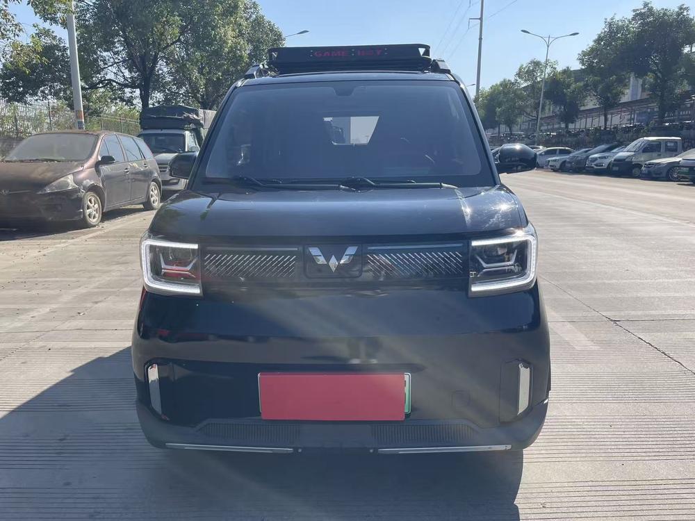 Wuling Wuling Hongguang MINIEV
