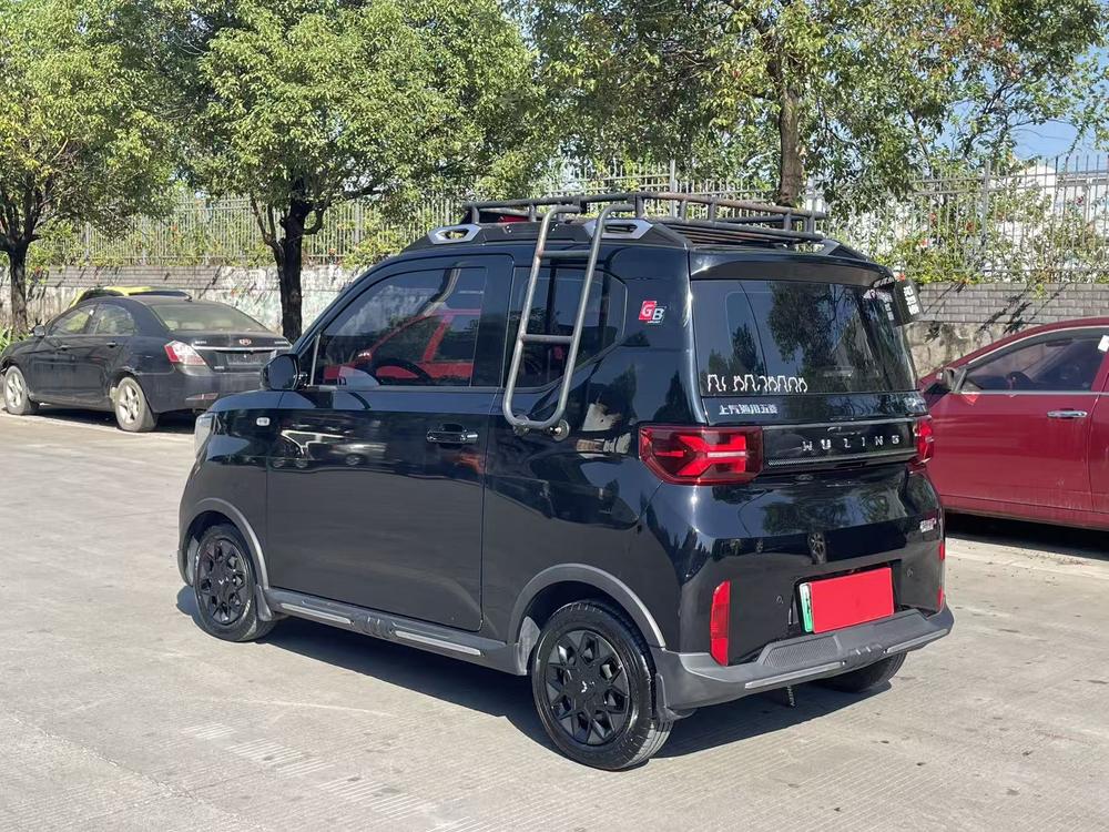 Wuling Wuling Hongguang MINIEV