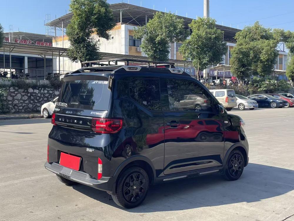 Wuling Wuling Hongguang MINIEV