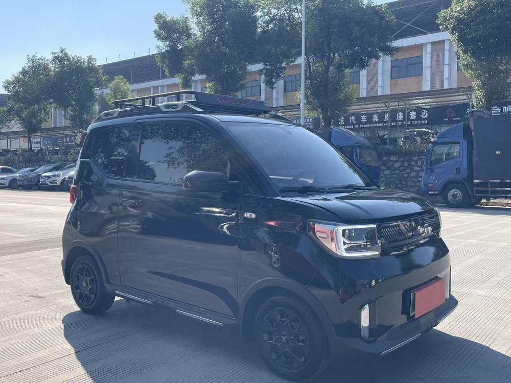 Wuling Wuling Hongguang MINIEV