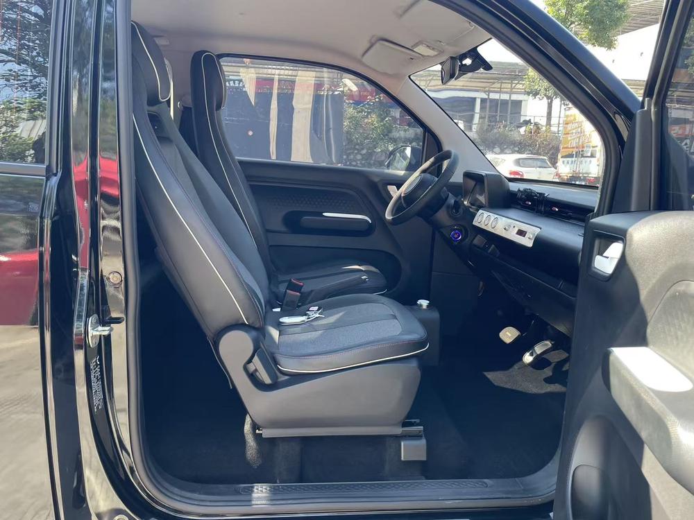 Wuling Wuling Hongguang MINIEV
