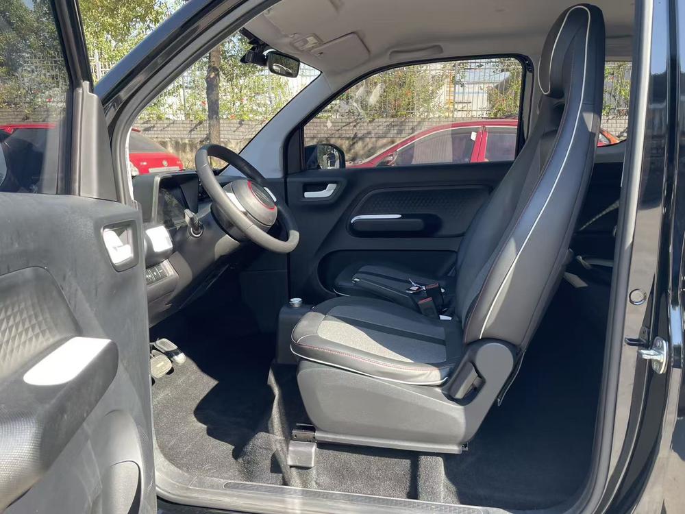 Wuling Wuling Hongguang MINIEV