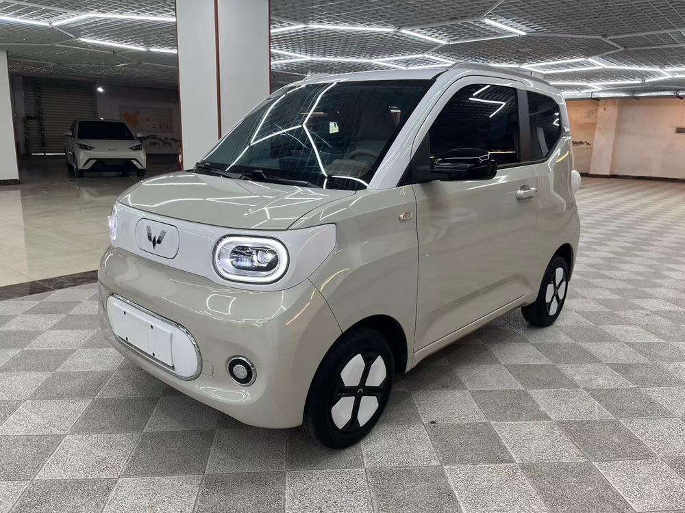 Wuling Wuling Hongguang MINIEV