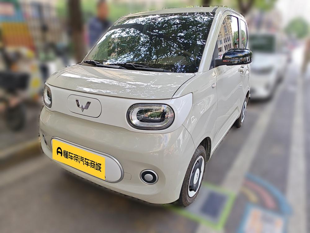 Wuling Wuling Hongguang MINIEV