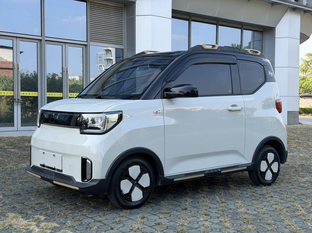 Wuling Wuling Hongguang MINIEV