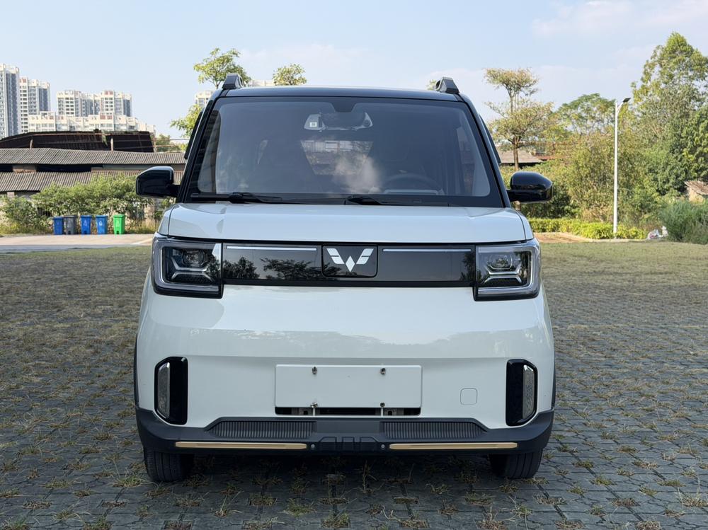 Wuling Wuling Hongguang MINIEV