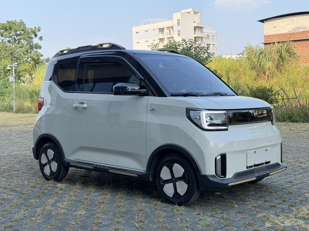 Wuling Wuling Hongguang MINIEV