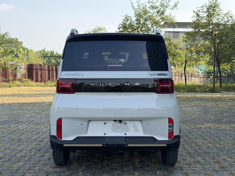 Wuling Wuling Hongguang MINIEV