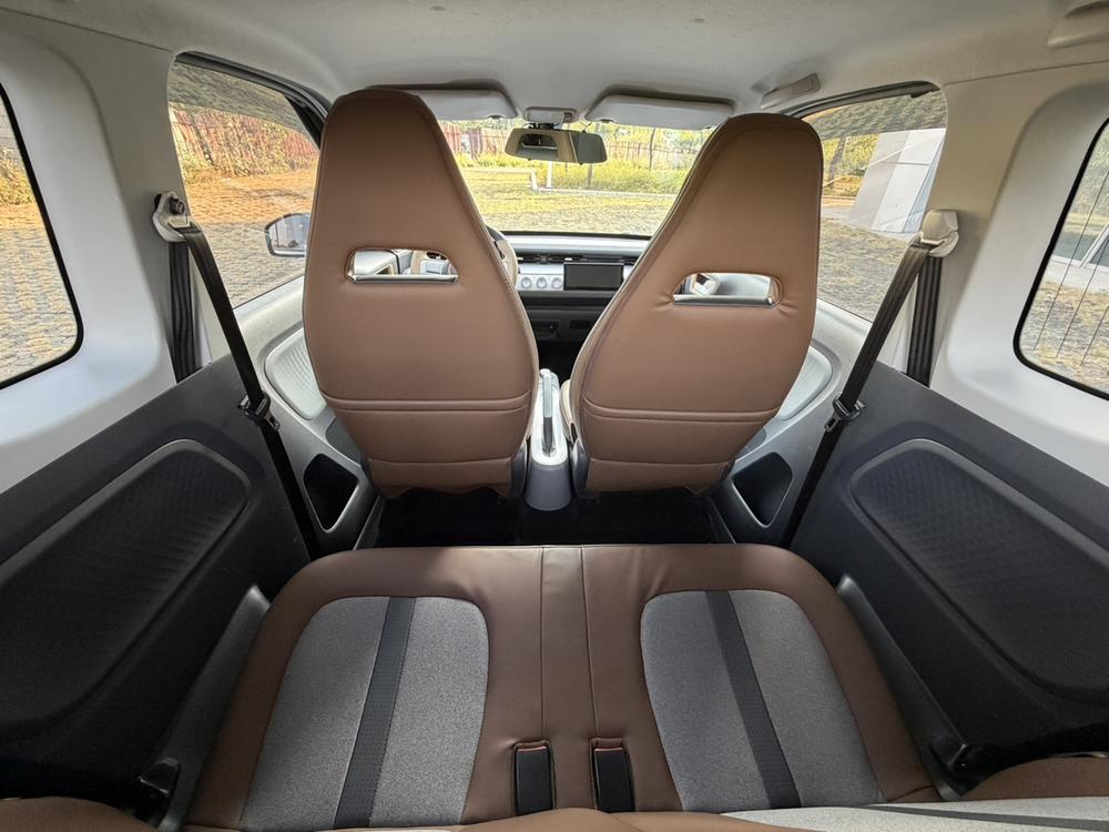 Wuling Wuling Hongguang MINIEV