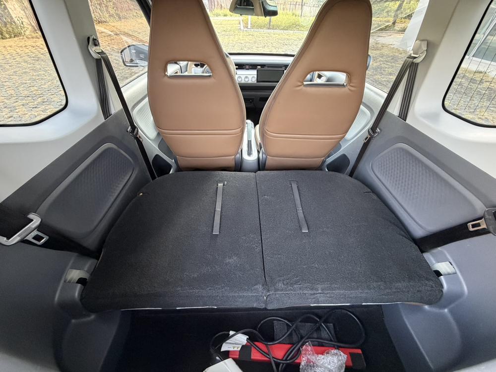Wuling Wuling Hongguang MINIEV