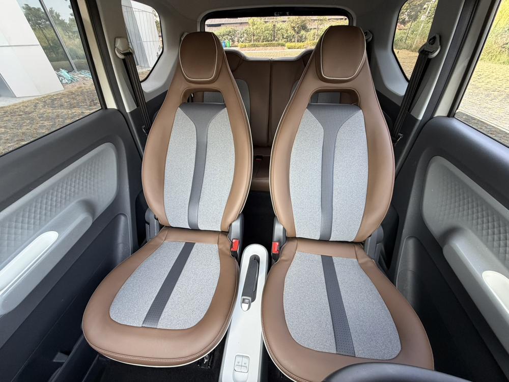 Wuling Wuling Hongguang MINIEV