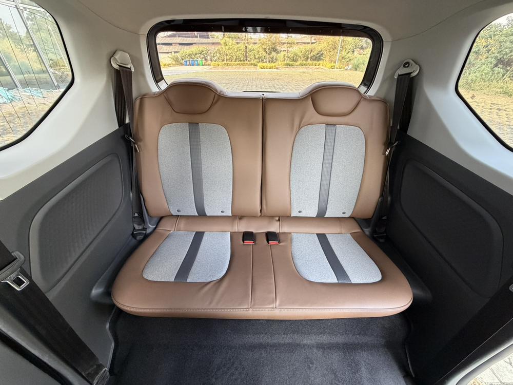 Wuling Wuling Hongguang MINIEV