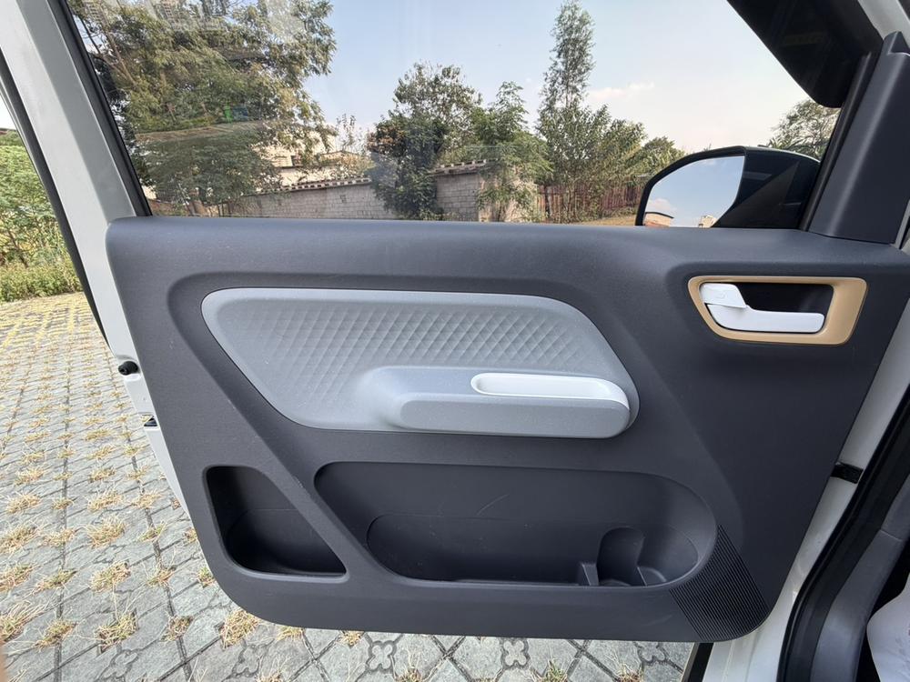 Wuling Wuling Hongguang MINIEV