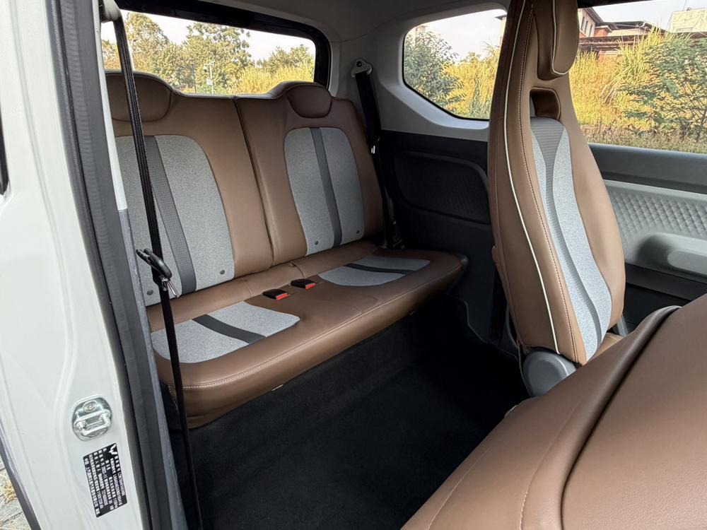 Wuling Wuling Hongguang MINIEV