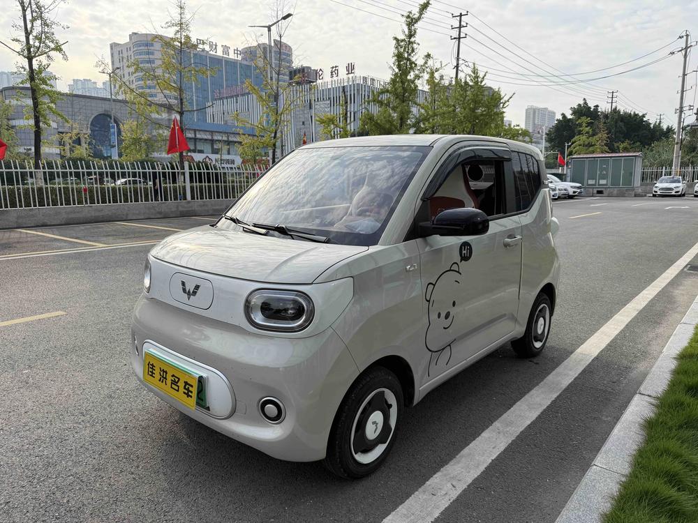 Wuling Wuling Hongguang MINIEV