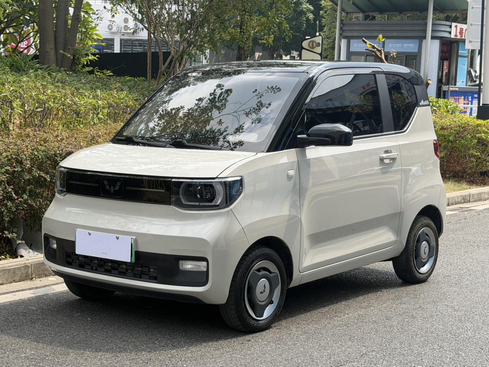 Wuling Wuling Hongguang MINIEV