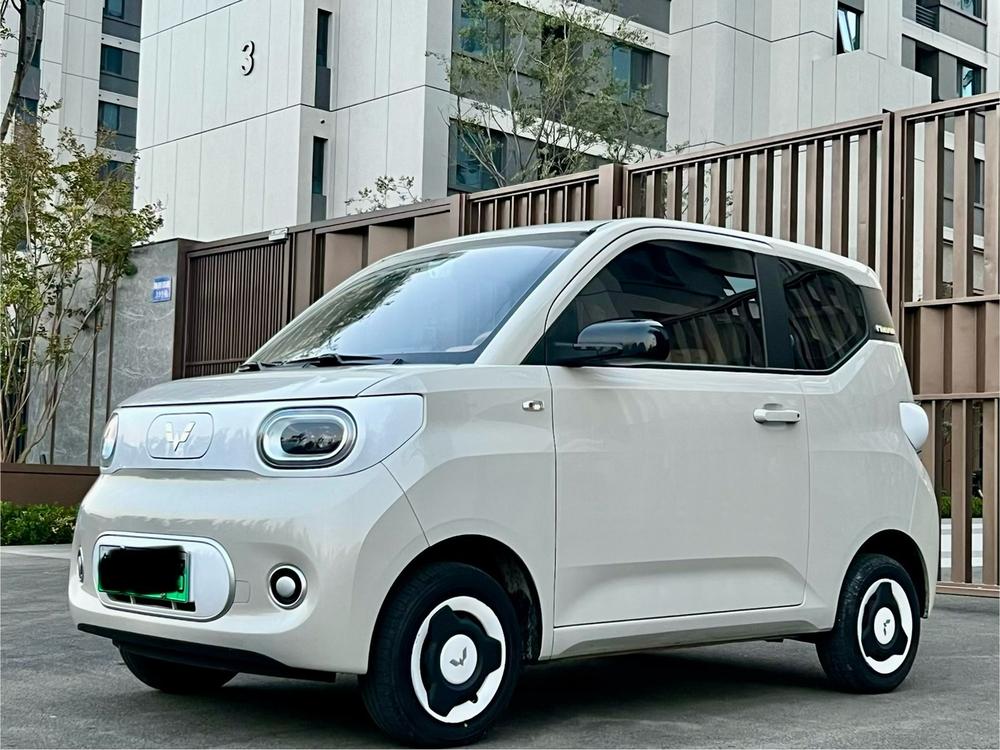 Wuling Wuling Hongguang MINIEV