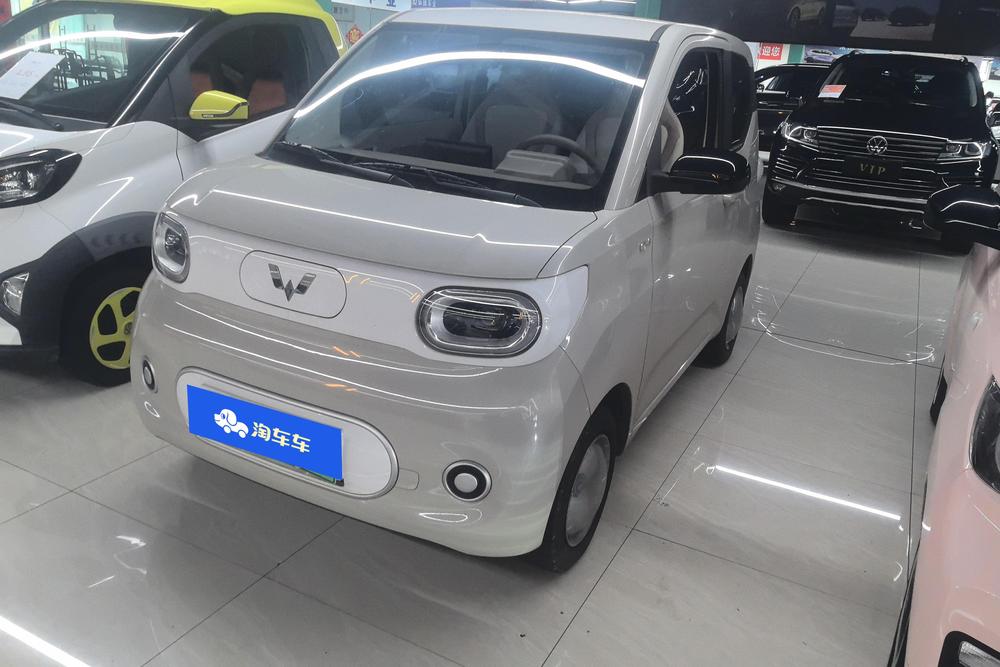 Wuling Wuling Hongguang MINIEV