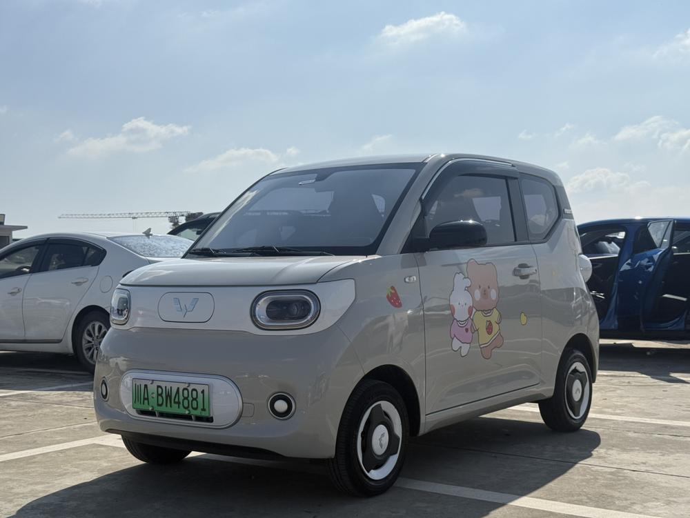 Wuling Wuling Hongguang MINIEV