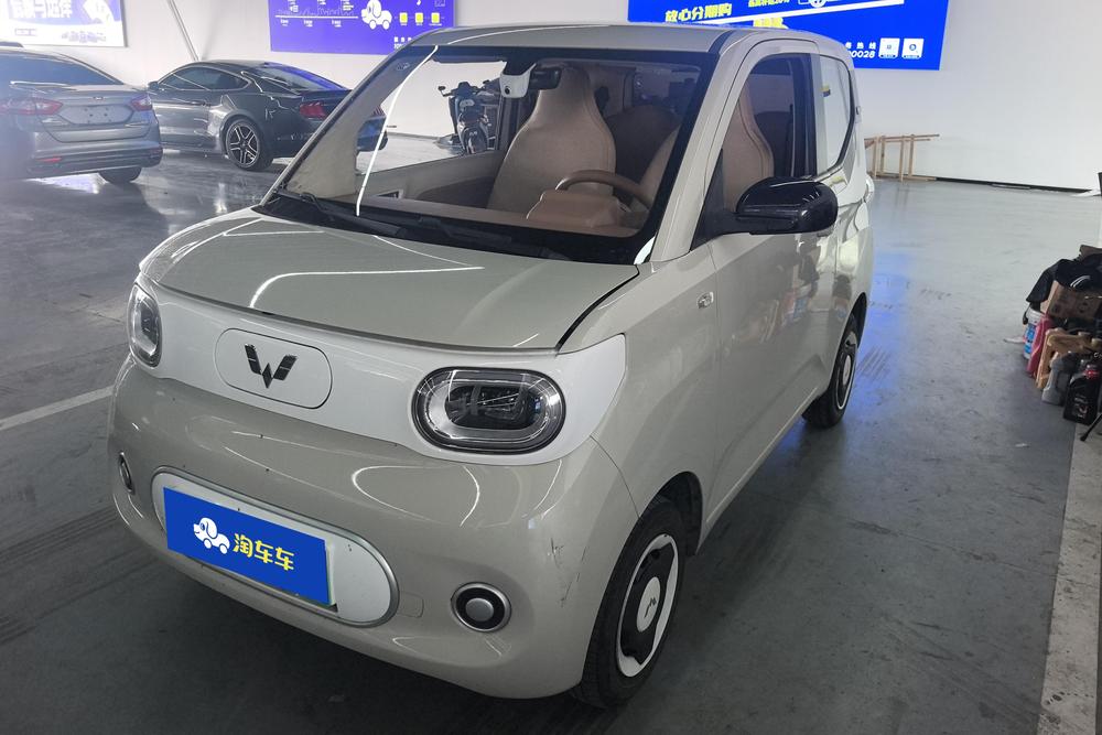 Wuling Wuling Hongguang MINIEV