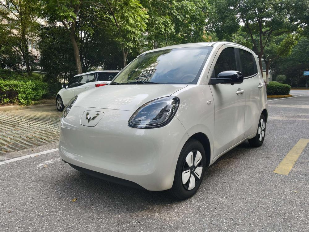 Wuling Wuling Hongguang MINIEV