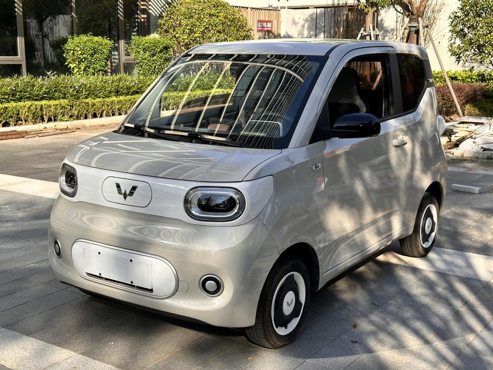 Wuling Wuling Hongguang MINIEV