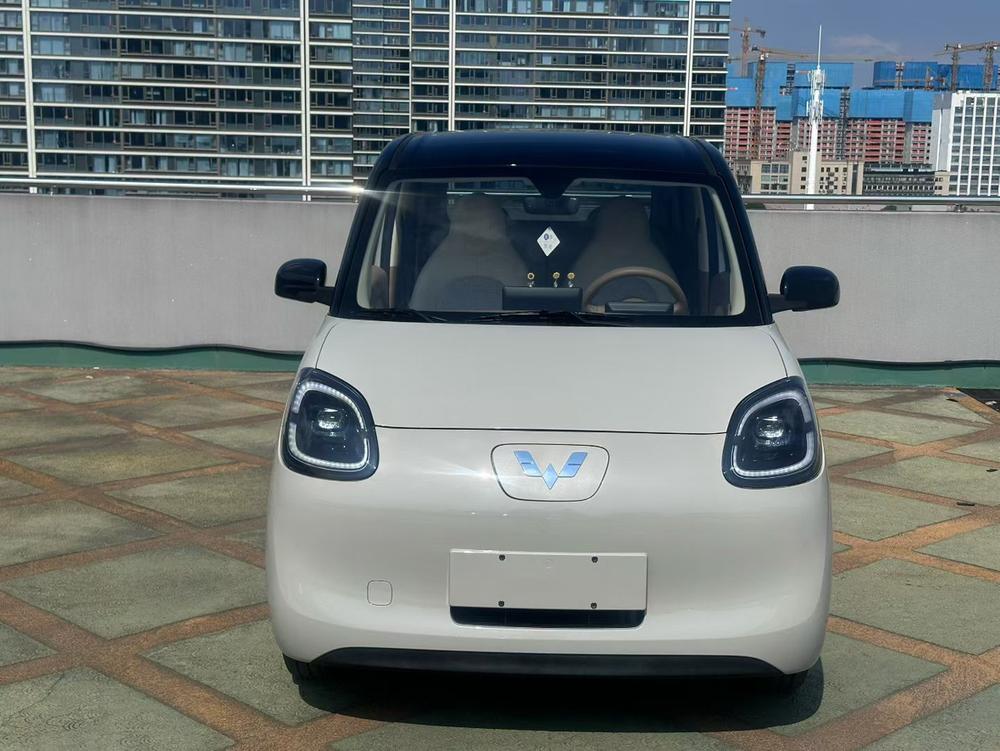 Wuling Wuling Hongguang MINIEV
