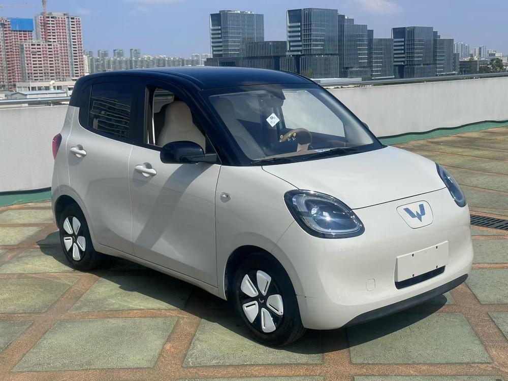 Wuling Wuling Hongguang MINIEV
